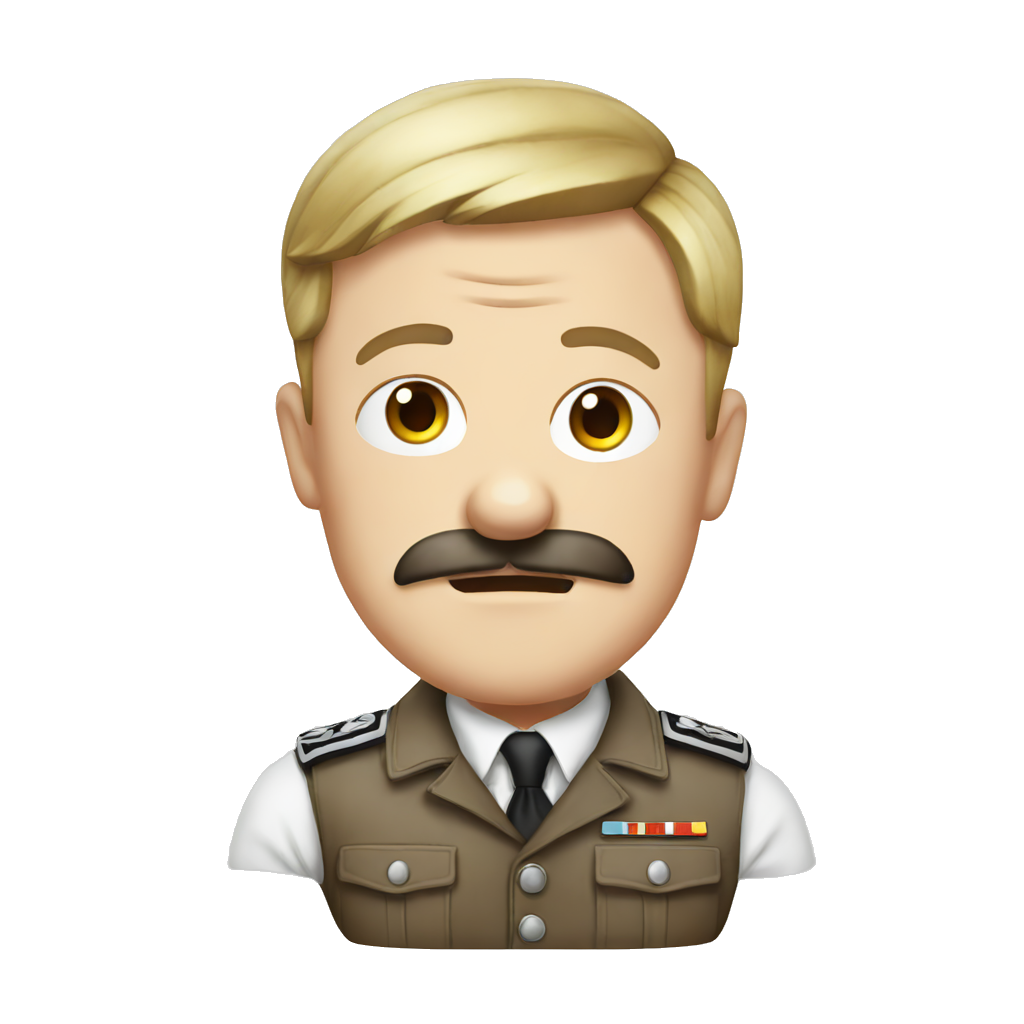 ai generated emoji