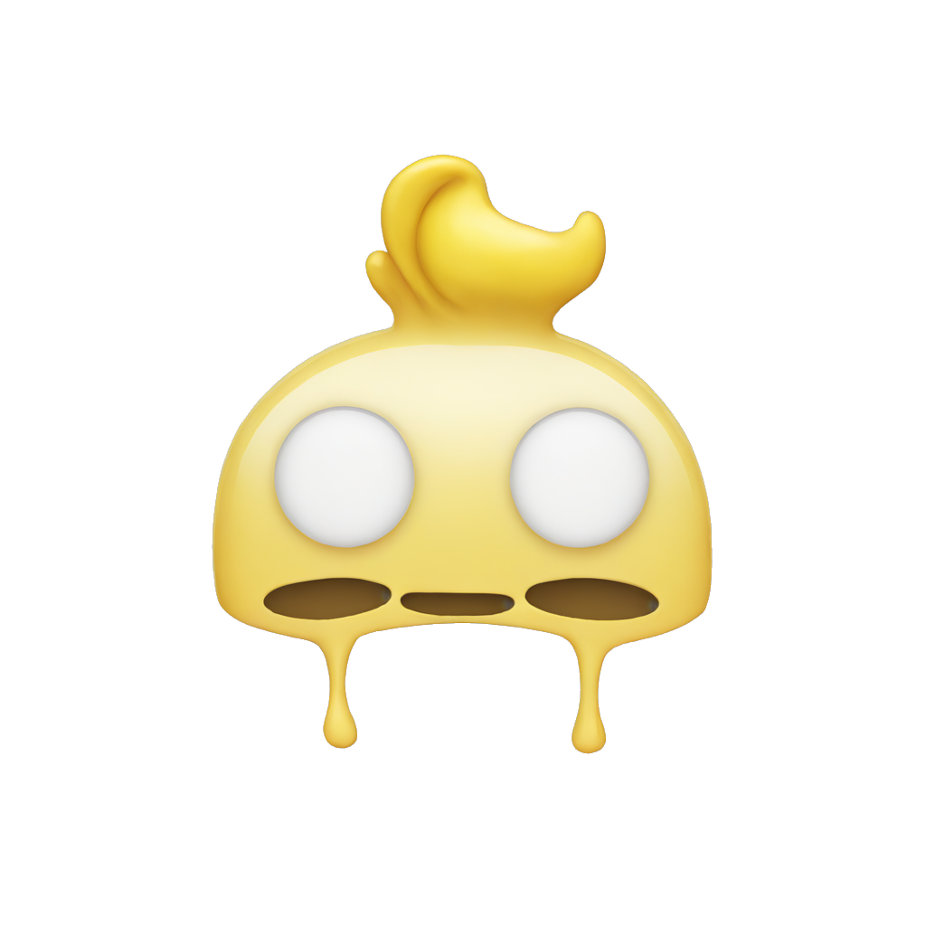 ai generated emoji