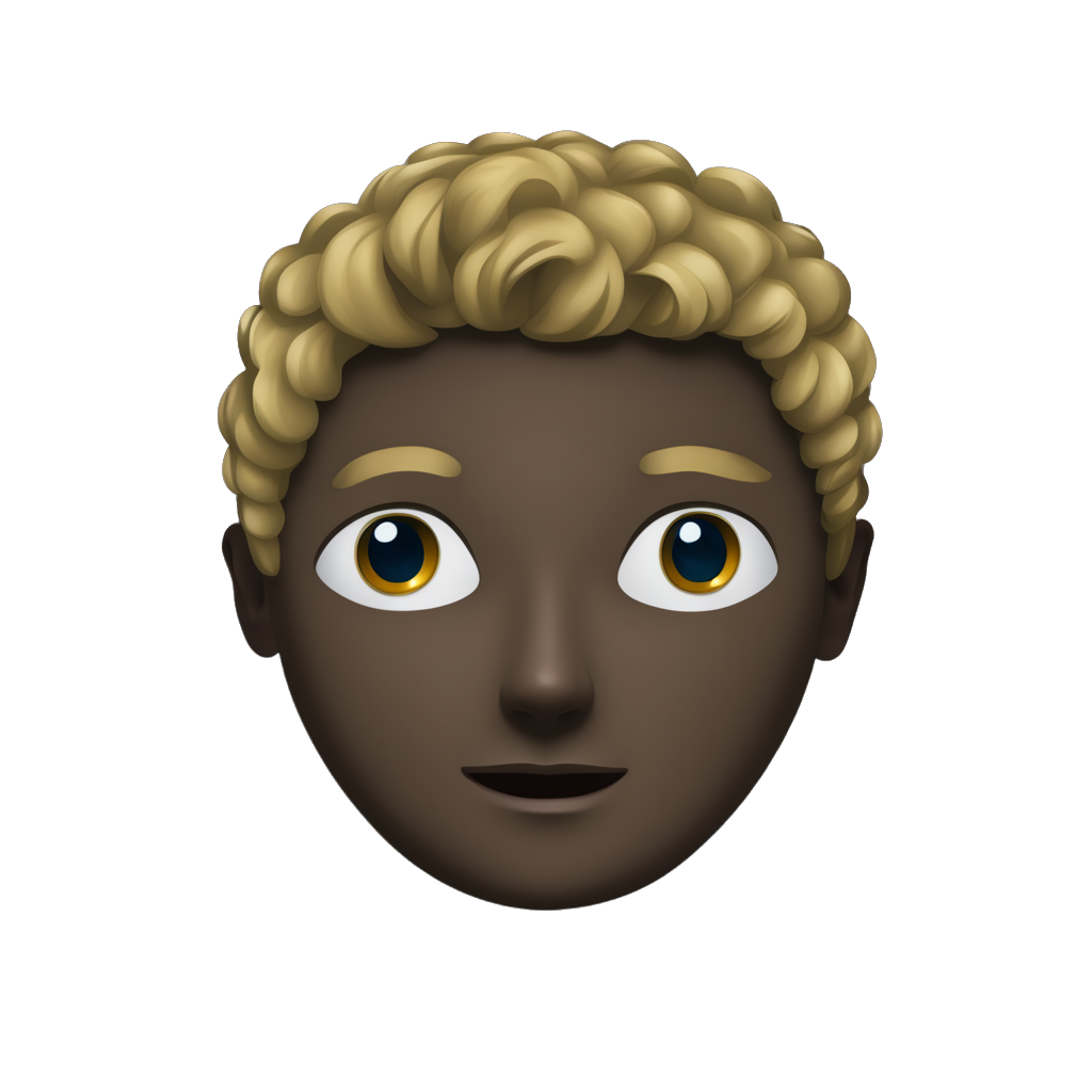 ai generated emoji