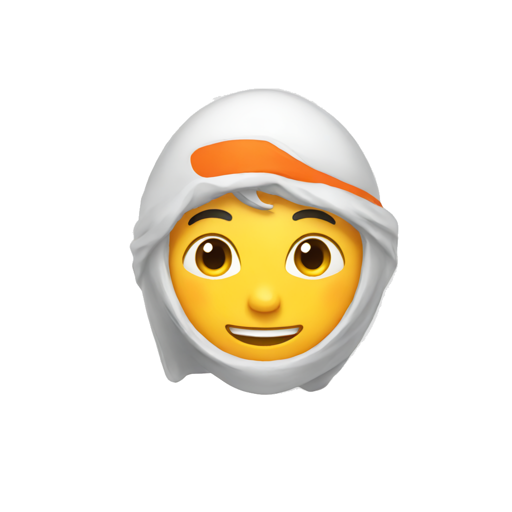 ai generated emoji