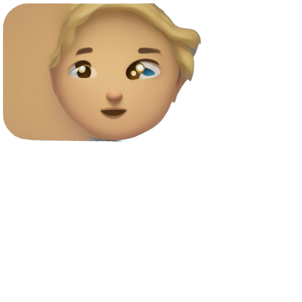 ai generated emoji