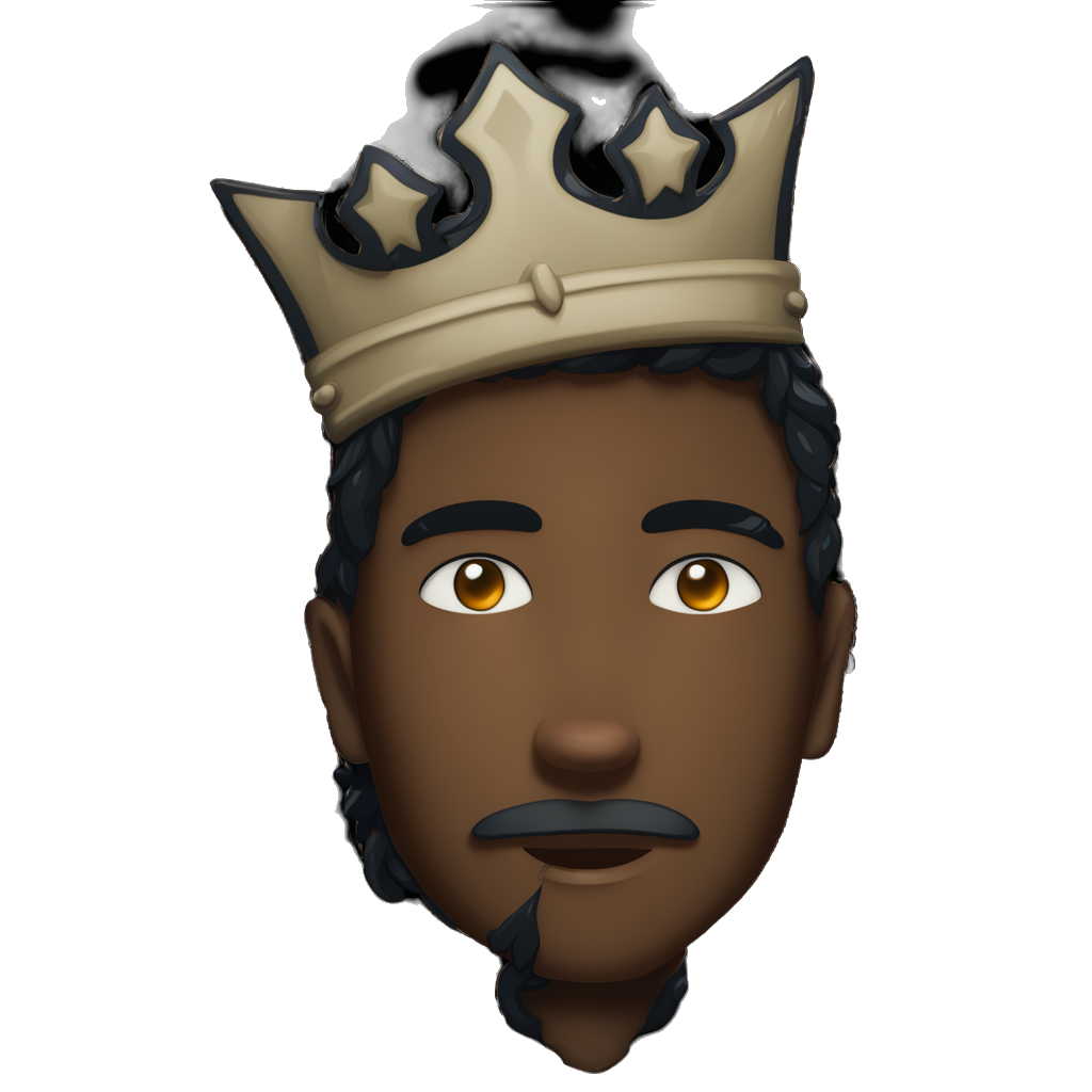 ai generated emoji