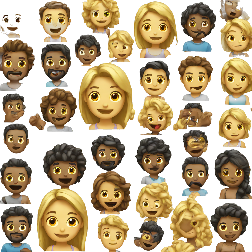 ai generated emoji