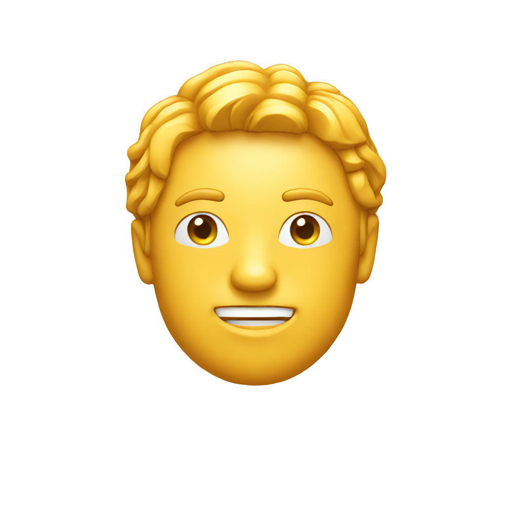 ai generated emoji