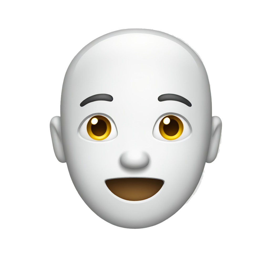 ai generated emoji