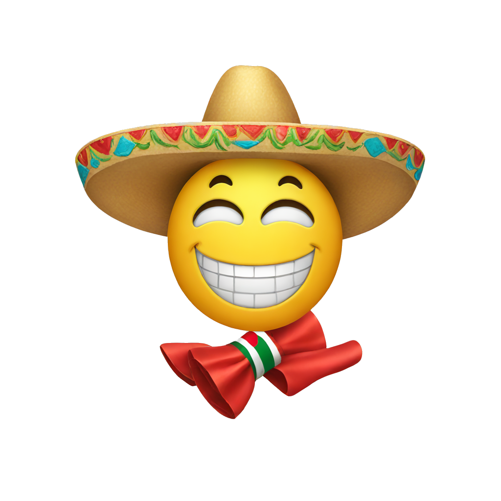 ai generated emoji