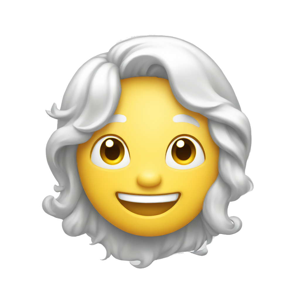 ai generated emoji