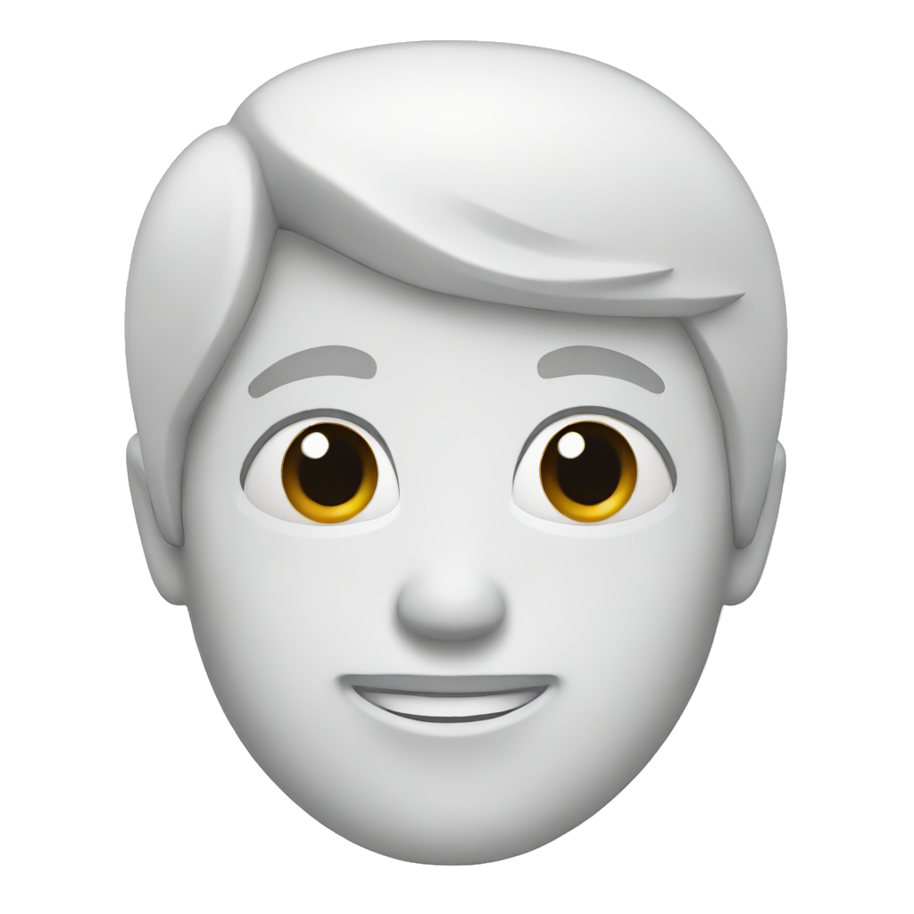 ai generated emoji