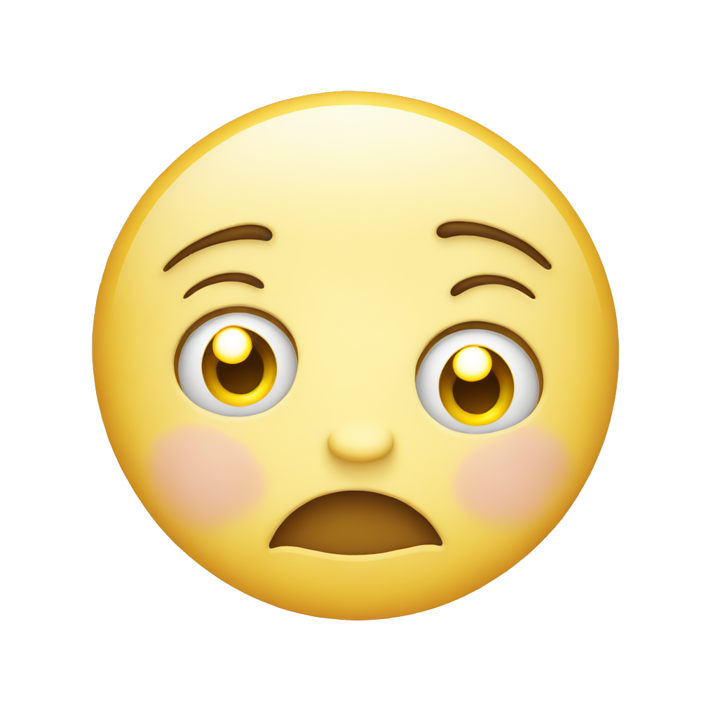 ai generated emoji