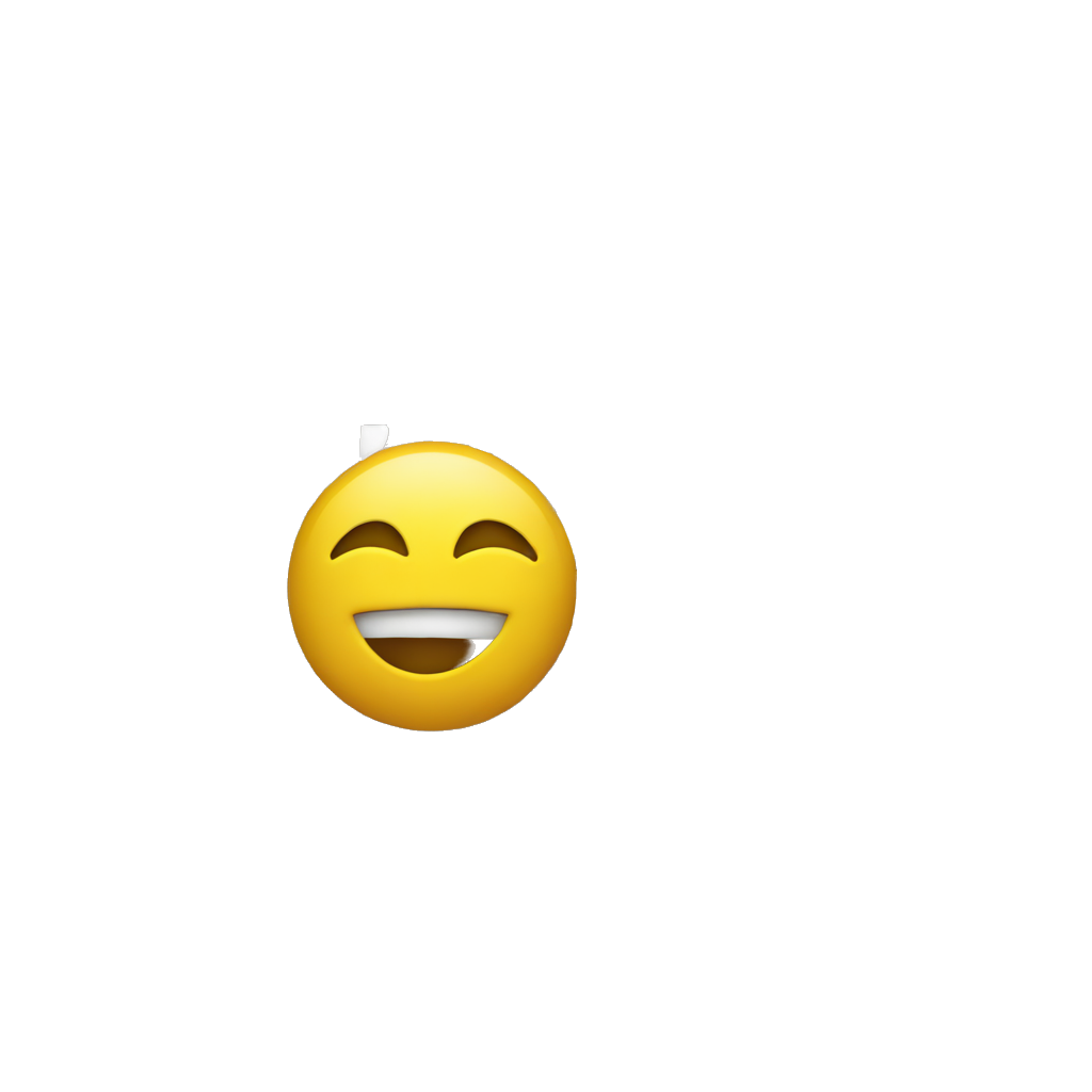 ai generated emoji