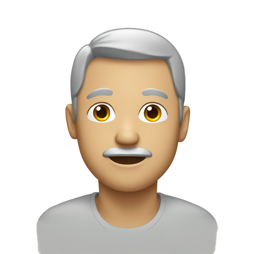 ai generated emoji