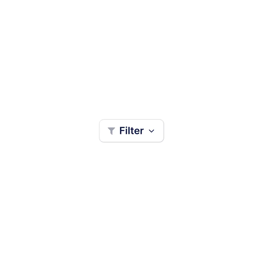 Visual preview of Secondary large button with 2 icons component for Bubble