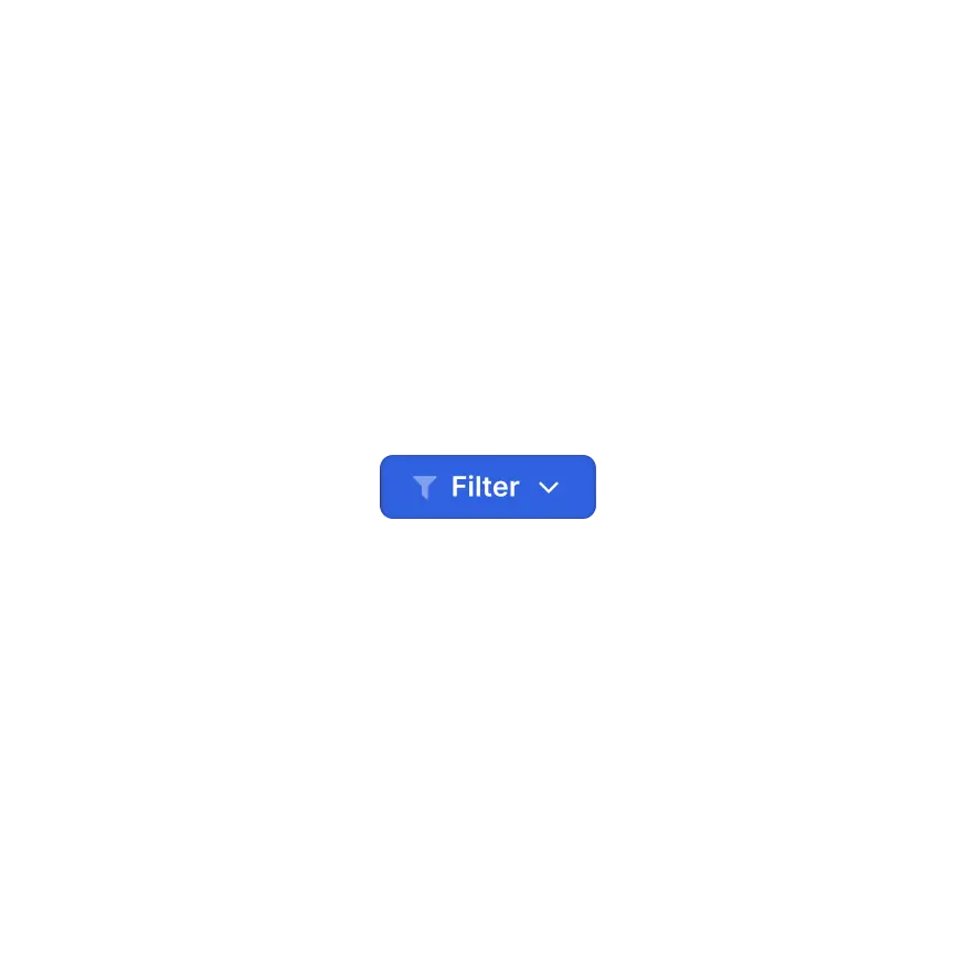 Visual preview of Primary small button with 2 icons component for Bubble